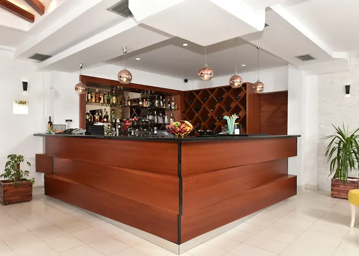 View Boutique 3* Skopje