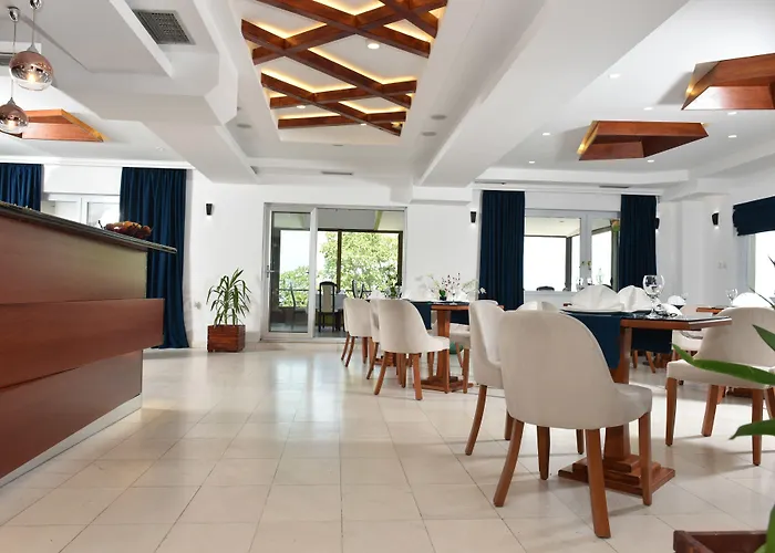 Hotel View Boutique 3*