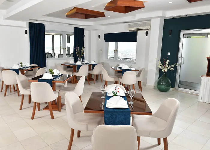 View Boutique Skopje