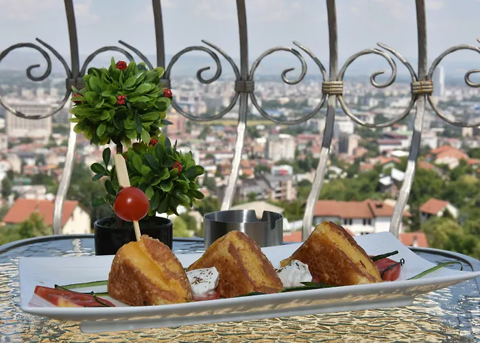 View Boutique Skopje