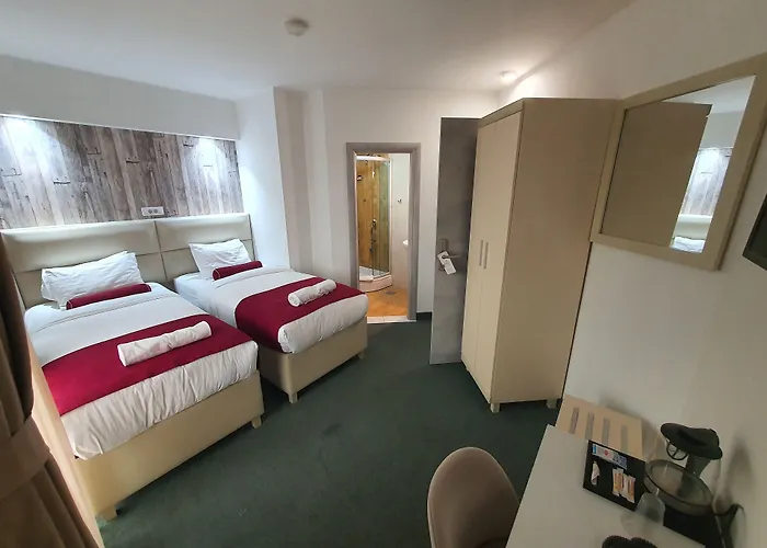 View Boutique Hotel 3*