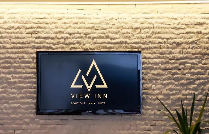 View Boutique 3*